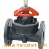 Diaphragm Valve