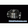 high-temperature-pressure disc type steam trap