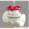 Flange Diaphragm Valves (G41F-10F)