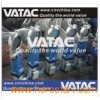 Wafer Knife Gate Valve