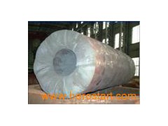 Forged Turbine Rotors Shaft图1