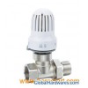 temperature control valve
