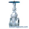 API gate valve