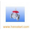 CPVC Diaphragm Valve (G41F-6S)