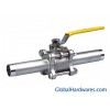 Ball Valve