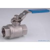 Ball Valve