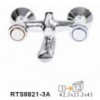 Dual Handle Faucet (RTS8821-3A)
