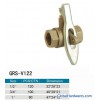 Brass Ball Valve