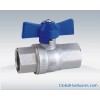 Ball Valve
