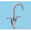 Kitchen faucet