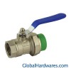Ball valve
