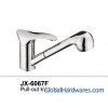 pul-out kitchen faucet