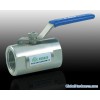 guang type ball valve