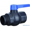 PVC Ball valve