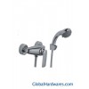 Single Handle Bath Tap(