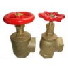 Brass Fire-Fighting Valve