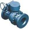 Reduce-Port Ball Valve