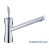 Single Lever Kitchen Faucet