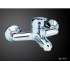 Bath Shower Mixer & Faucet (QQ-352C)