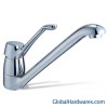 Single Lever Kitchen Mixer