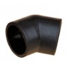 PVC drainage fittings