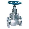 API Cast Steel Globe Valve