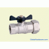 Ball Valve