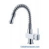 Pull Out Kitchen Faucet