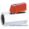 Mini ball valve