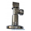 Angle valve