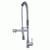 Pull Out Spray Kitchen Faucet