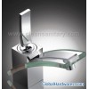 New Glass Basin Faucet