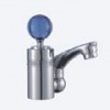 Single handle basin mixer