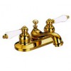 4-inch washbasin faucet