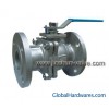 Ball Valve