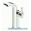 new model of basin faucet