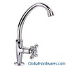 Sell Horizontal kitchen faucet