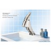 Single Handle Basin Mixer