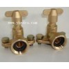 Brass Angle Valve