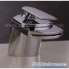 Waterfall Basin Faucet