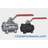Ball Valve