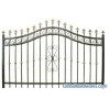 Stainless Steel Fence