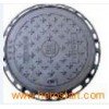 cast iron manhole covers