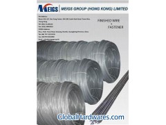 wire rods coil图1