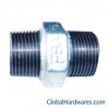 Malleable Iron Pipe Fittings