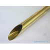 Sell Ordinary Brass Seamless Tubes