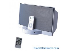 Speaker for iPod ,mp3 ,mp4图1