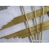 Seamless Brass Tube