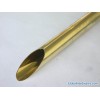 Ordinary Brass Seamless Tubes