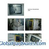 KAWAGUCHI INJECTION MOLDING MACHINES FOR SALE